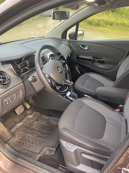 Renault Captur 12 of 13
