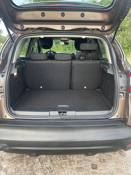 Renault Captur 10 of 13