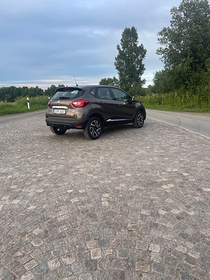 Renault Captur 7 of 13