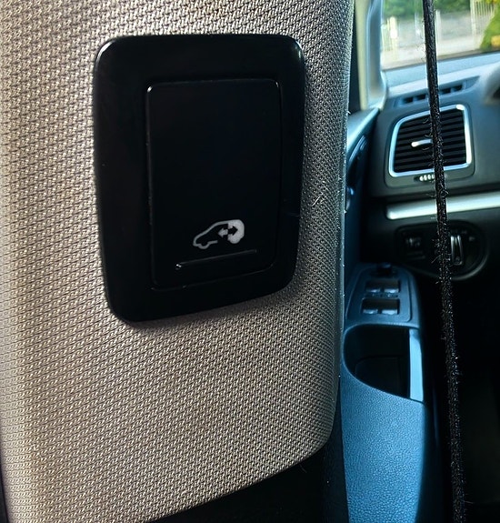 Volkswagen Sharan 21 of 24