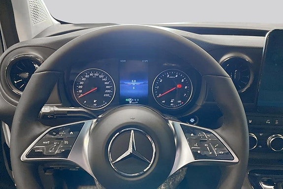 Mercedes-Benz Citan 113 14 of 14