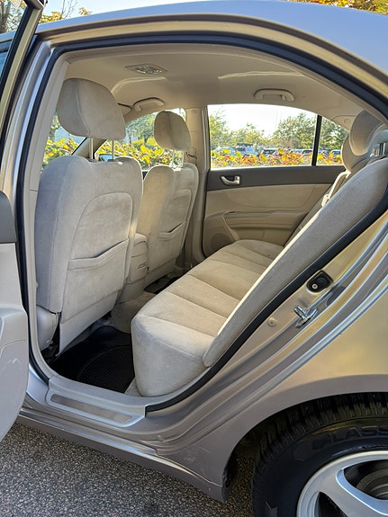 Hyundai Sonata 6 of 7
