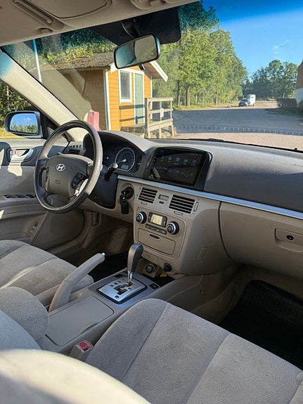 Hyundai Sonata 7 of 7
