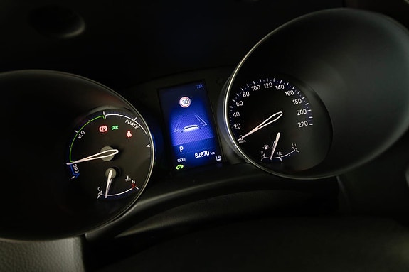 Toyota C-HR 19 of 20