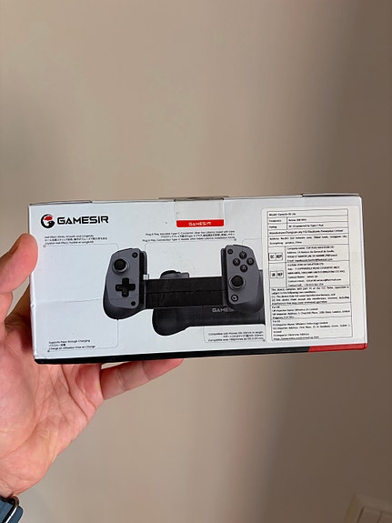 Product image 2 of 5
