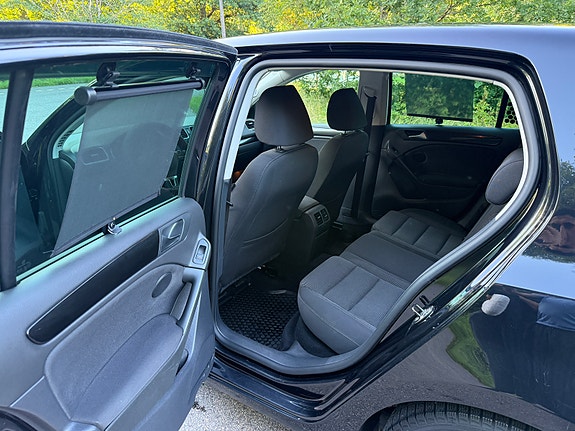 Volkswagen Golf VI 10 of 11