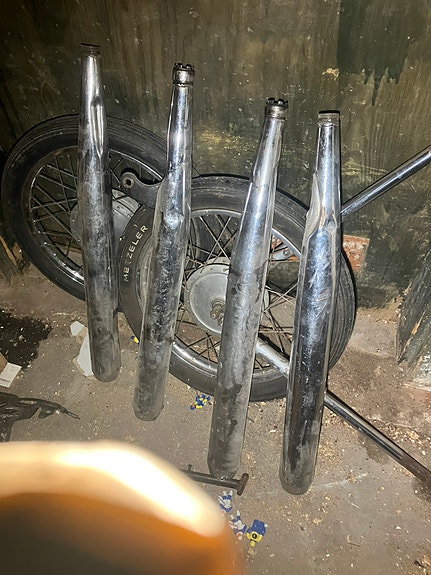 Yamaha As3 6 of 7