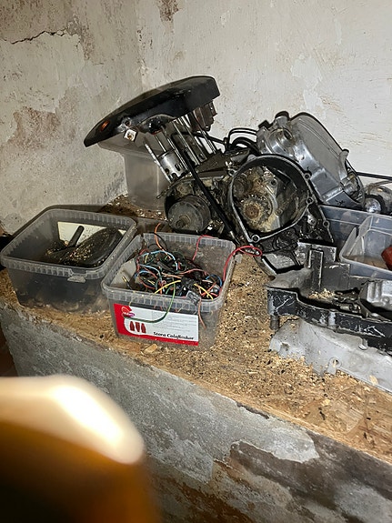 Yamaha As3 5 of 7
