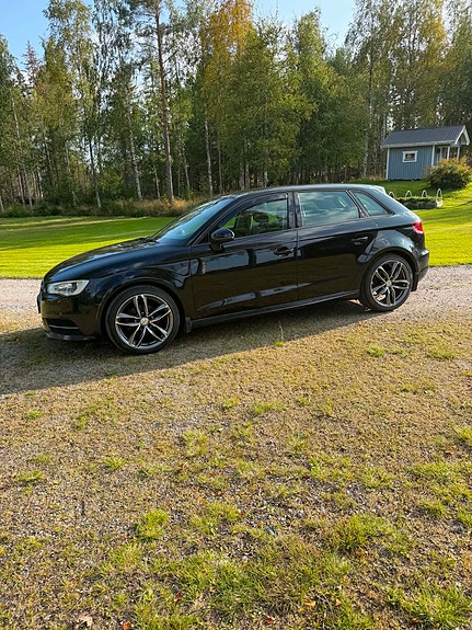Audi A3 2 of 4
