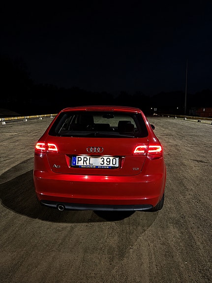 Audi A3 3 of 6