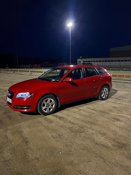 Audi A3 2 of 6