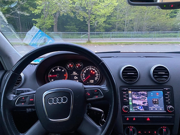Audi A3 5 of 6