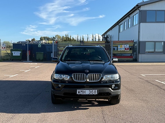 BMW X5 5 of 13