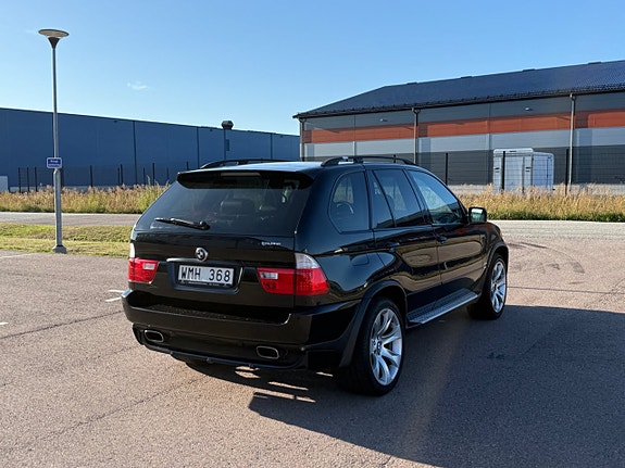BMW X5 3 of 13