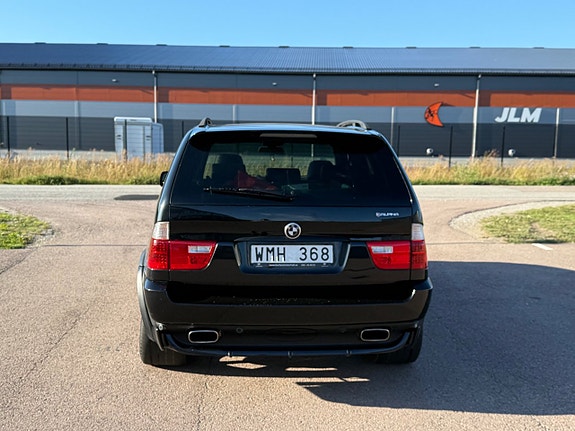 BMW X5 2 of 13