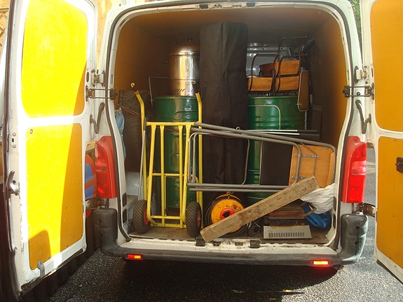 Renault Master 11 of 15