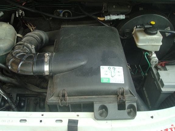 Renault Master 10 of 15