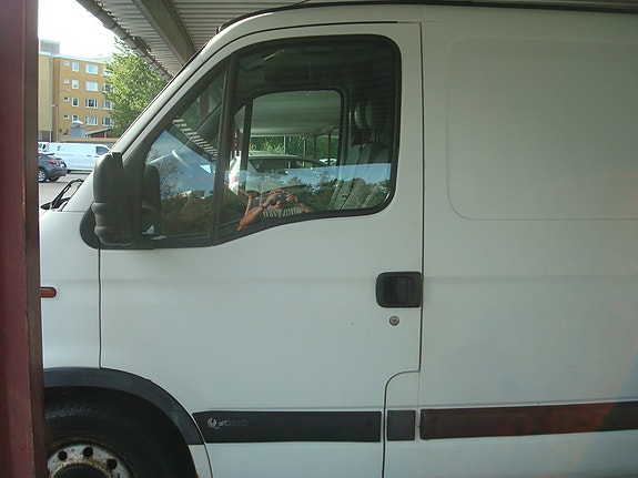 Renault Master 13 of 15