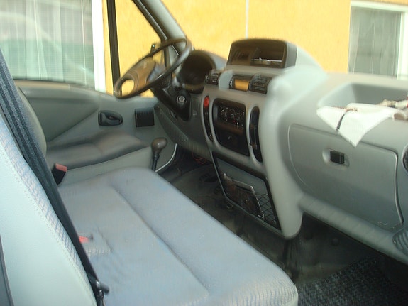 Renault Master 12 of 15
