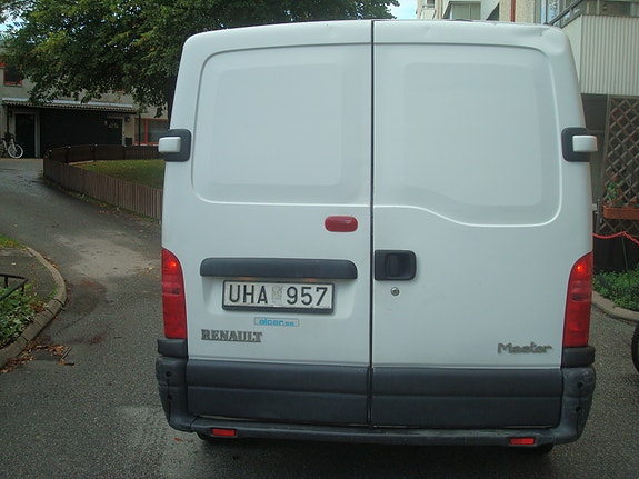 Renault Master 3 of 15