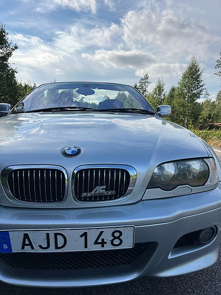 BMW 330Ci 3 of 4