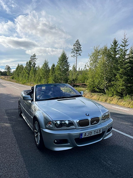 BMW 330Ci 4 of 4