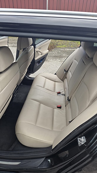 BMW 535i 7 of 9