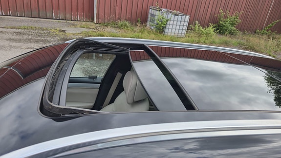 BMW 535i 8 of 9