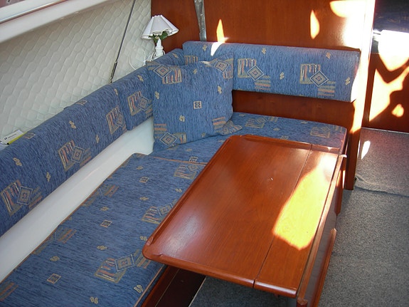 Albin Accent 26 3 of 6