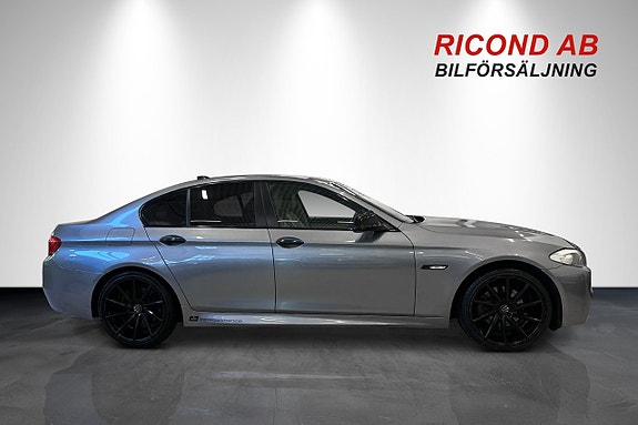 BMW 520d 2 of 18