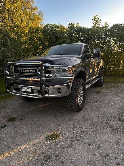 RAM 1500 11 of 12