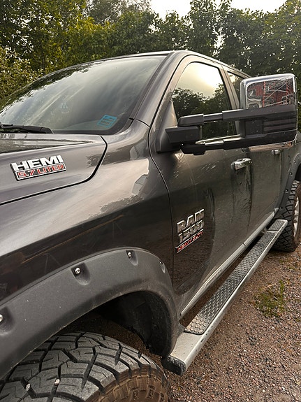 RAM 1500 12 of 12