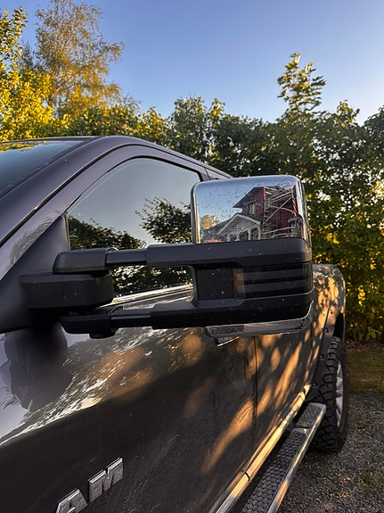 RAM 1500 7 of 12
