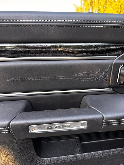 RAM 1500 3 of 12