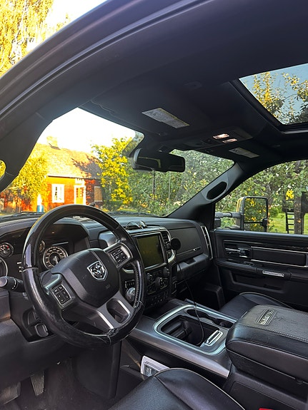 RAM 1500 4 of 12