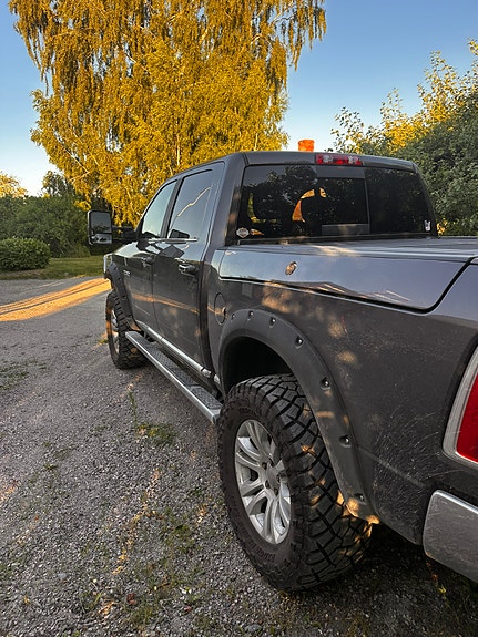 RAM 1500 8 of 12