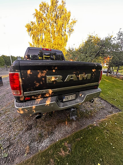 RAM 1500 9 of 12