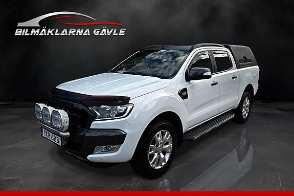 Ford Ranger 8 of 24