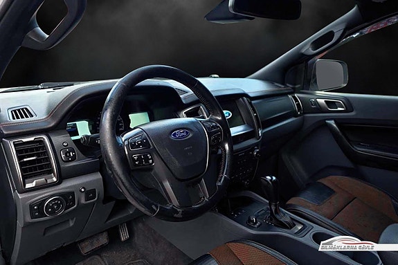 Ford Ranger 16 of 24