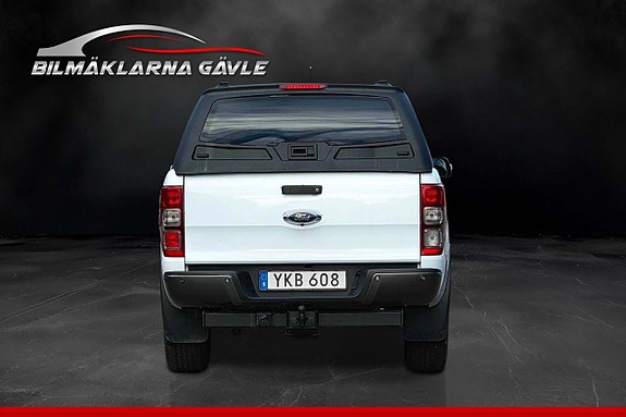 Ford Ranger 5 of 24