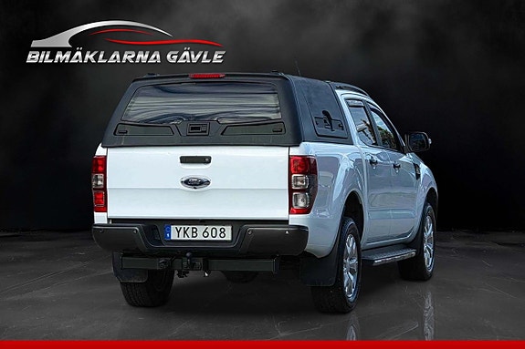 Ford Ranger 4 of 24