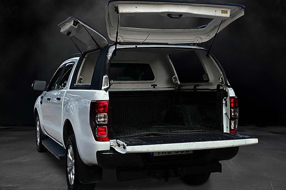 Ford Ranger 10 of 24
