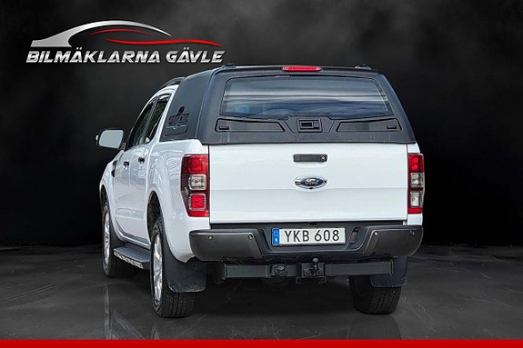 Ford Ranger 6 of 24