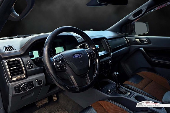 Ford Ranger 17 of 24