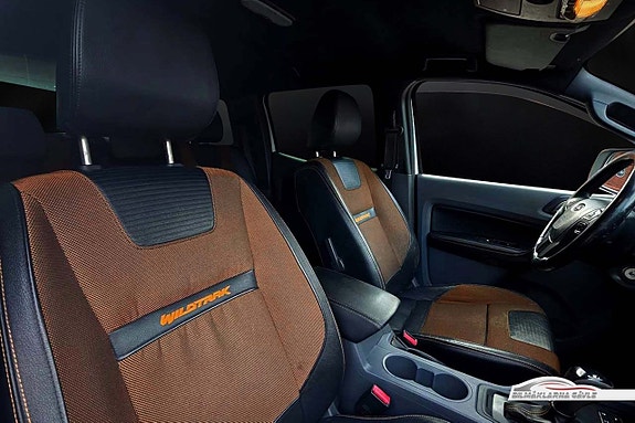Ford Ranger 23 of 24