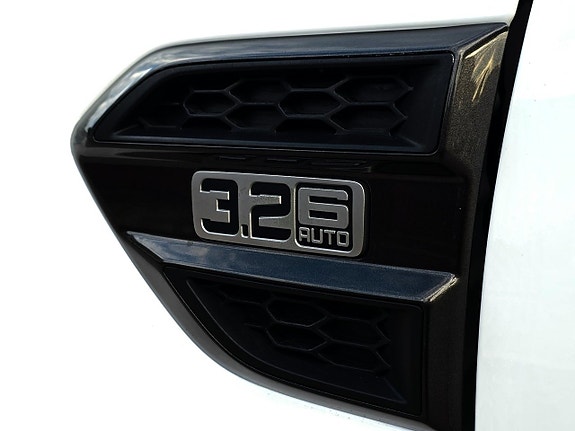 Ford Ranger 13 of 24