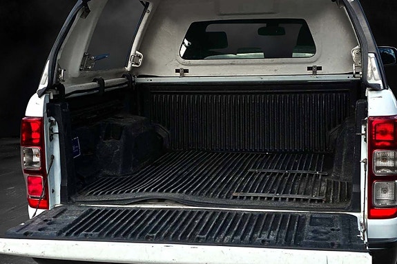 Ford Ranger 12 of 24