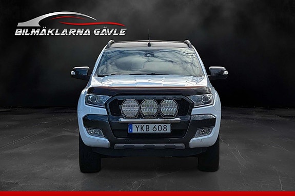 Ford Ranger 2 of 24