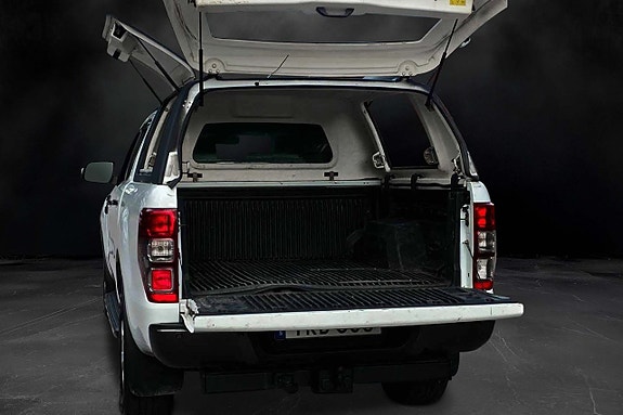 Ford Ranger 11 of 24