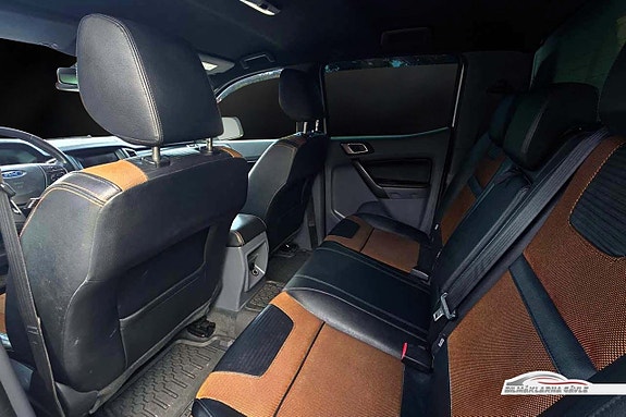 Ford Ranger 19 of 24